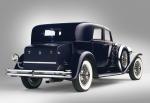 Duesenberg J287/2305 Sport Berline LWB by Murphy 1930 года